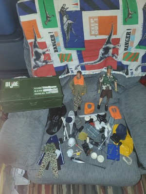 mike powers gi joe