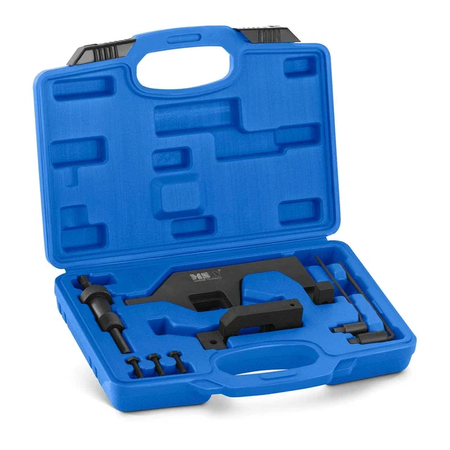 Kit Calage Distribution Et Chaine De Distribution Pour Moteurs BMW et MINI