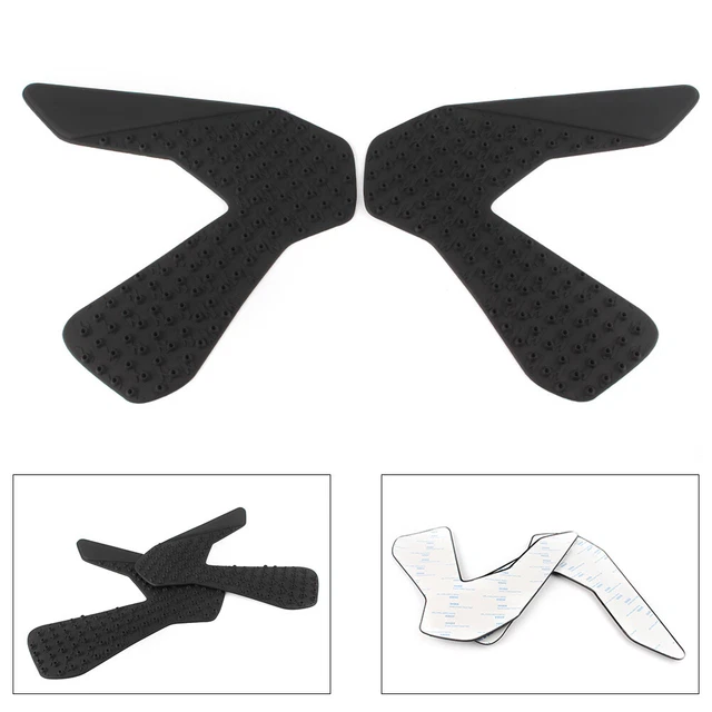 Serbatoio Gas Traction Pad Protezione Ginocchia Laterale per HONDA CBR1000RR 2017-18