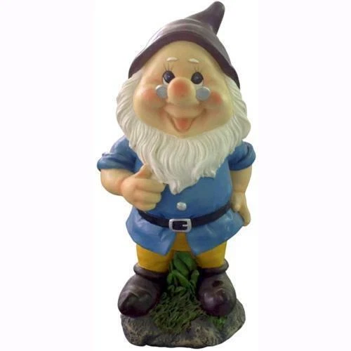 Fiore Elfo Poinsettia, Fatto Di Resina Decorazione Da Giardino Palo Da Giardino Fata Elfo Fiore Magico - Foto 8