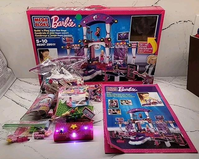 Building Toy Complete Sets & Packs, Building Toys & Blocks