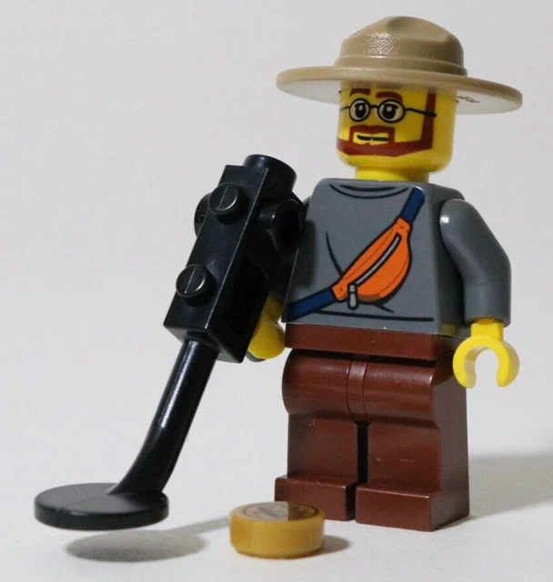 Pretti G.O.A.T.2 / 34インチ LEGO (R) Minifigures, LEGO (R) Building Toys, Construction