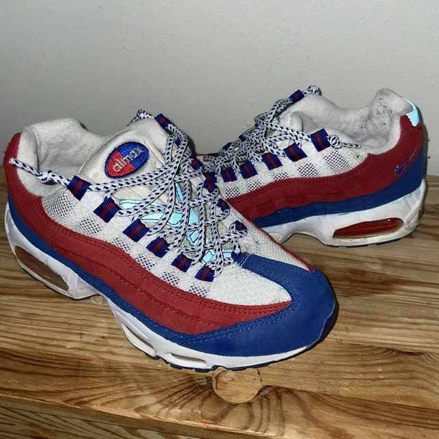 Air sales max 2004