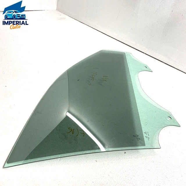 Volkswagen Jetta Gli 2019 - 2021 Front Right Side Door Window Auto Glass Oem