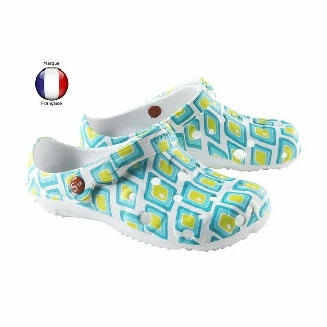 Sabot Médical Schuzz Noir Pointure 36 - Unisexe - Neuf Avec étiquettes