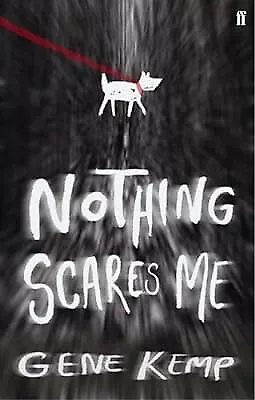 Nothing Scares Me, Kemp, Gene, Used; Good Book