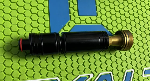 Bolt/Engine Pour Marqueur De Paintball Dye/Gen E DM3/Matrix - Pièce D'occasion, état Fonctionnel