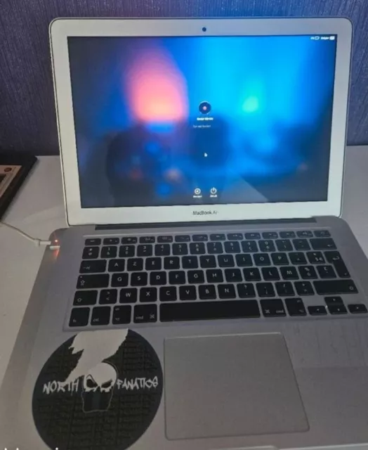 Macbook Air 13 2014