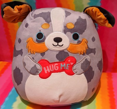 squishmallows australian shepherd