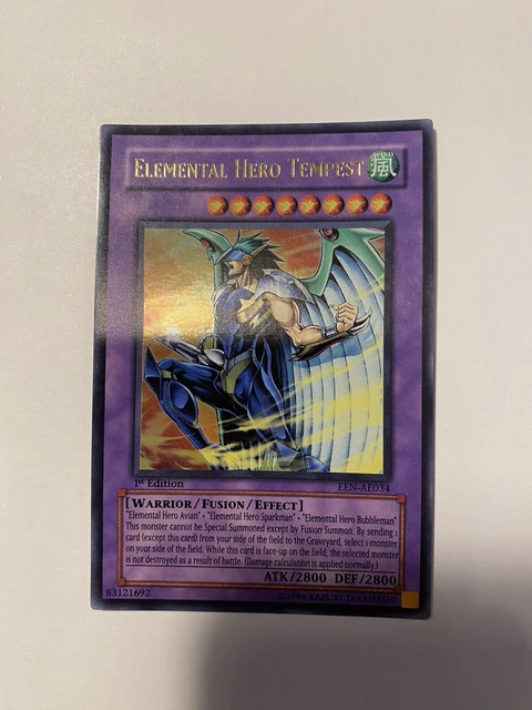 YU-GI-OH! MAMA-DE028 AGIDO Der Alte Wachposten 1.Au Produktbild-Vorschau 8