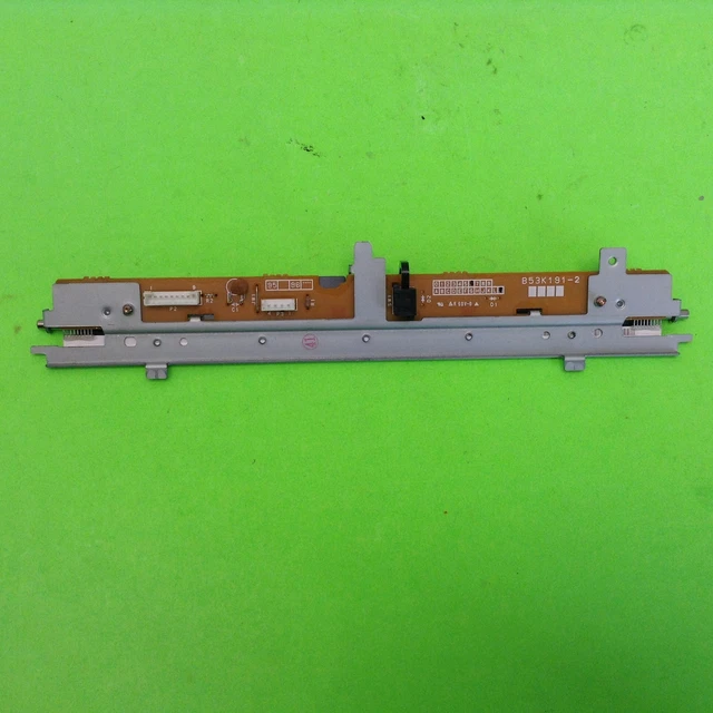 Brother Mfc 1750 Fax Machine Board B53K191-2