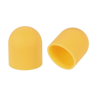 Giallo DJI 8pz Anti-Goccia Silica Gel Motore Cap Copertura per DJI Mavic Aria 