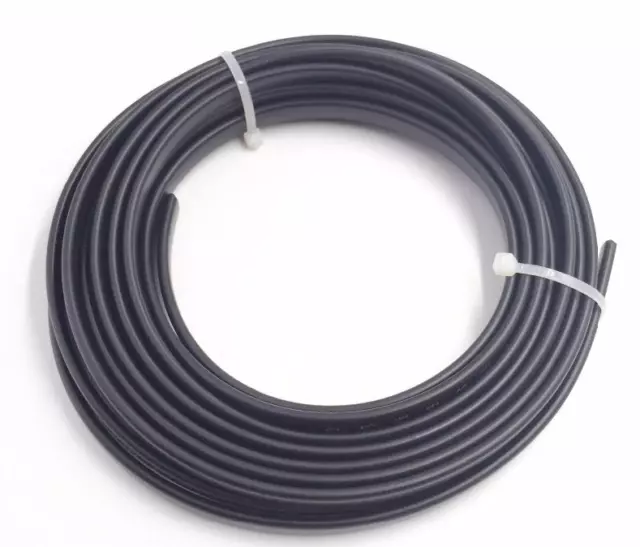 Cavo scaldante autoregolante antigelo - Anti ice self regulationg heating cable