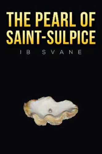The Pearl of Saint-Sulpice by Ib Svane