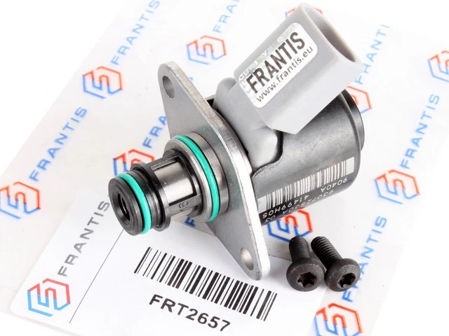Repair Kit For Bosch 0438140043 Warm-Up Regulator – Mercedes 450 SE, SEL, SL, SLC (74-80)