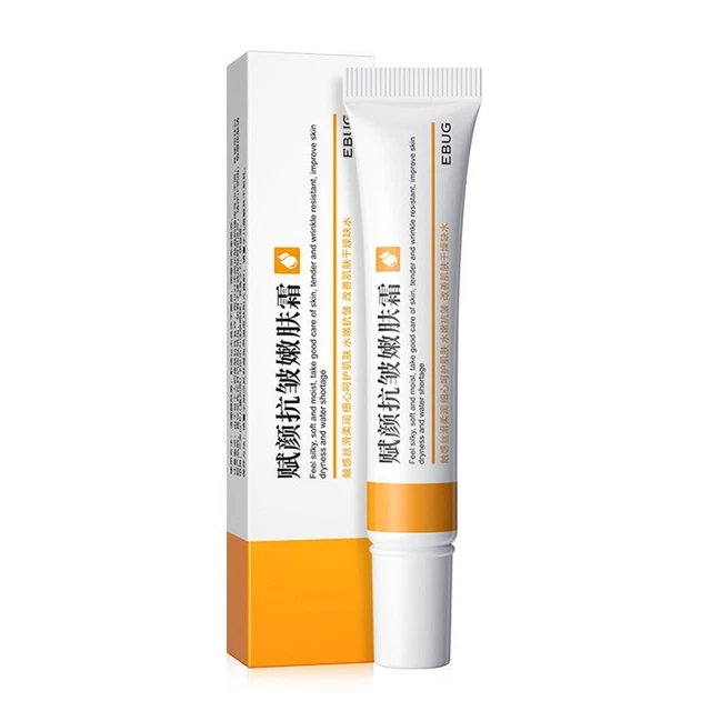 Retinol Lifting Firming Cream Remove Wrinkle Anti-Aging Fade Fine Lines Face Pro