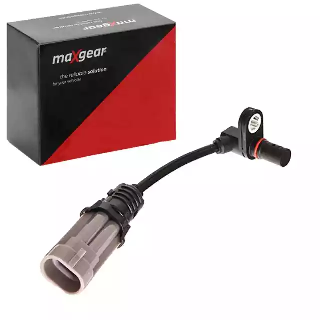 MAXGEAR ABS-SENSOR RADDREHZAHL VORDERACHSE passend für CHEVROLET CAPTIVA OPEL AN