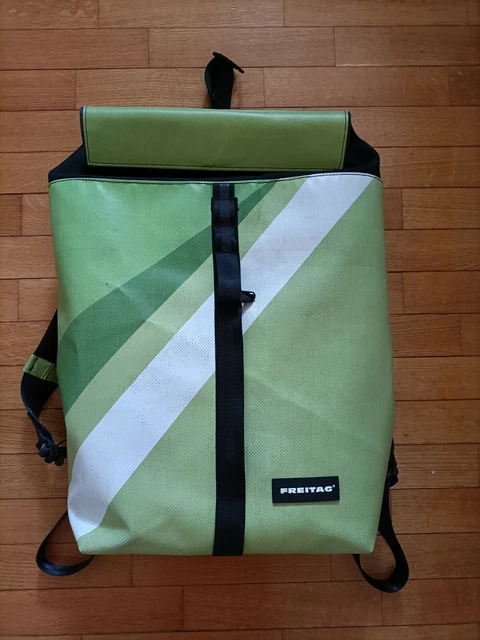 Zaino freitag usato sale