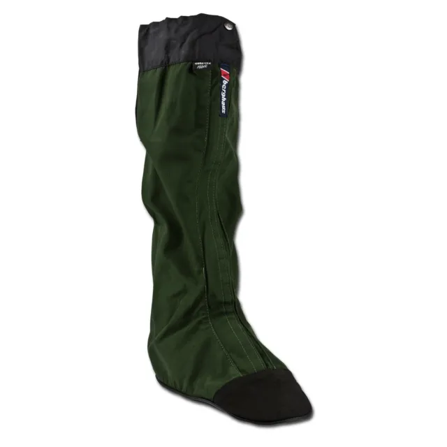 Brand Berghaus Yeti Gore-Tex Gaiters Waterproof OD Winter Hiking Walking NEW