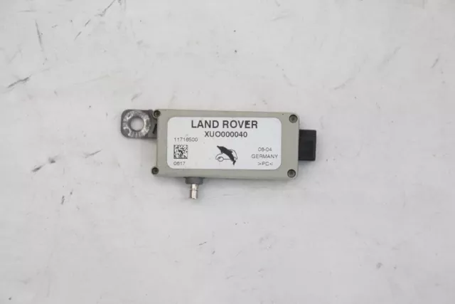 Antennenweiche Land Rover RANGE ROVER LM XUO000040 links 07-2004