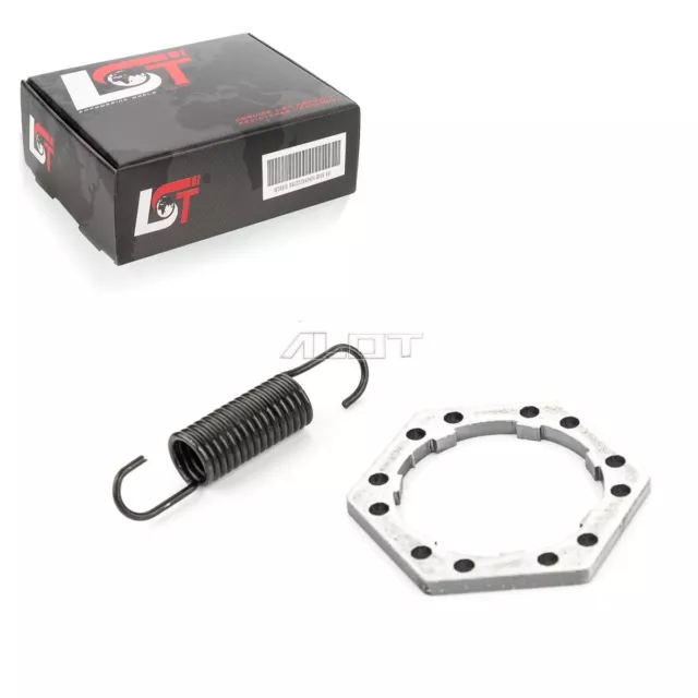 Fusible Collecteur Mère Sans Soudage Échappement pour simson schwalbe KR51