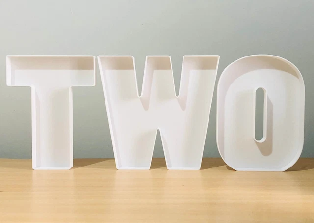 FILLABLE LETTERS, FILLABLE Numbers, Fillable Symbols, Fillable Shapes ...