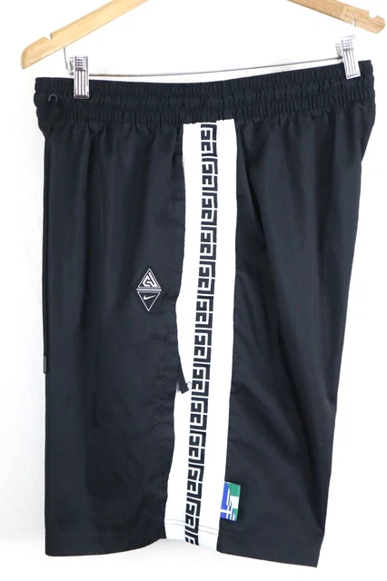 giannis freak shorts