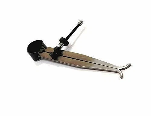 Quality Spring Calipers-(4"/ 100 Mm - Inside Caliper)