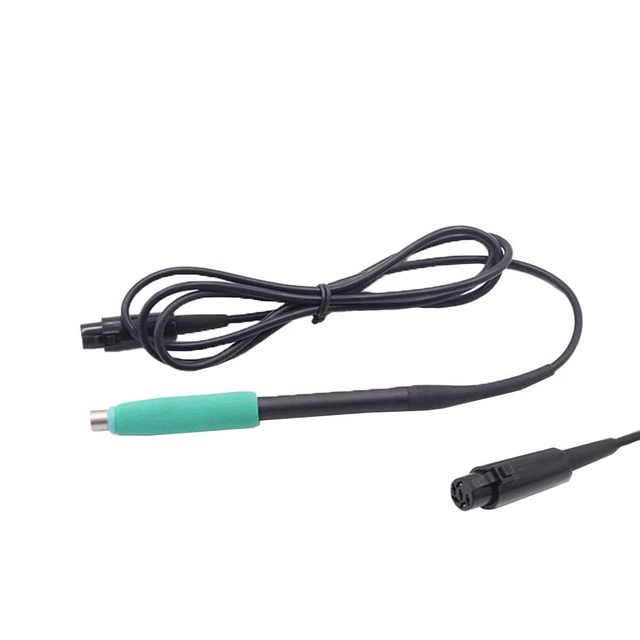 Pour poignée CFor 210 avec interface 6 trous silicone pas de type de prise de s