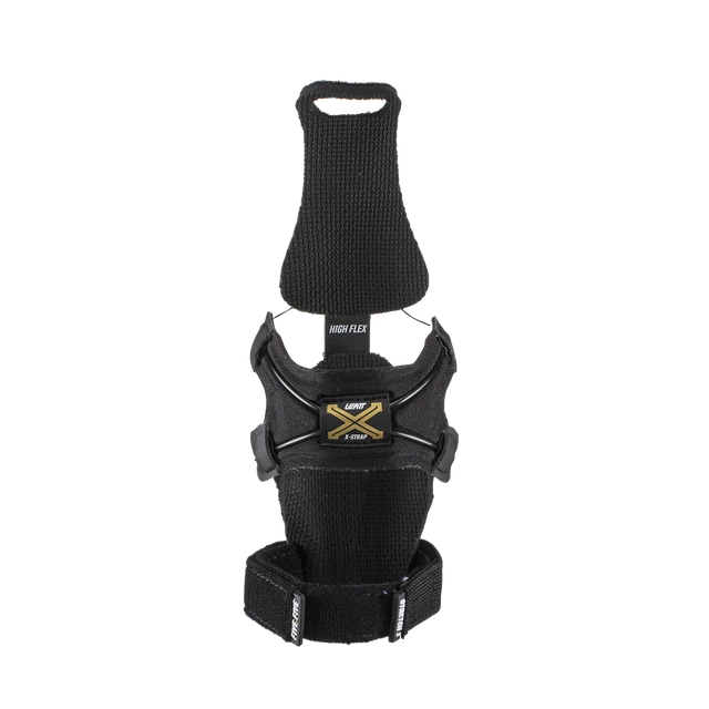 Leatt supporto da polso 6,5 benda in carbonio benda a mano