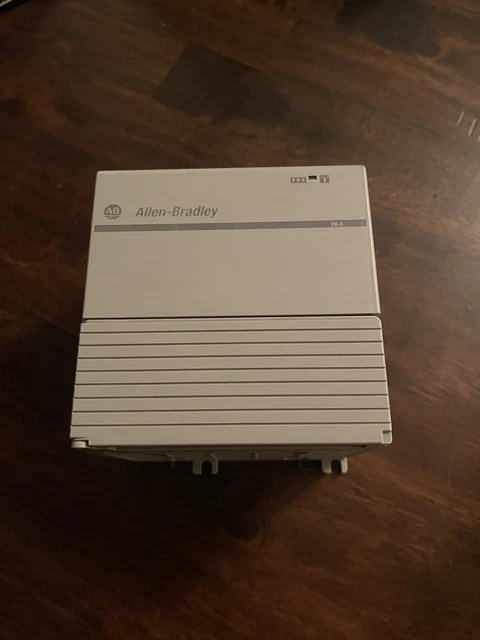 Allen Bradley 1768-PA3/A