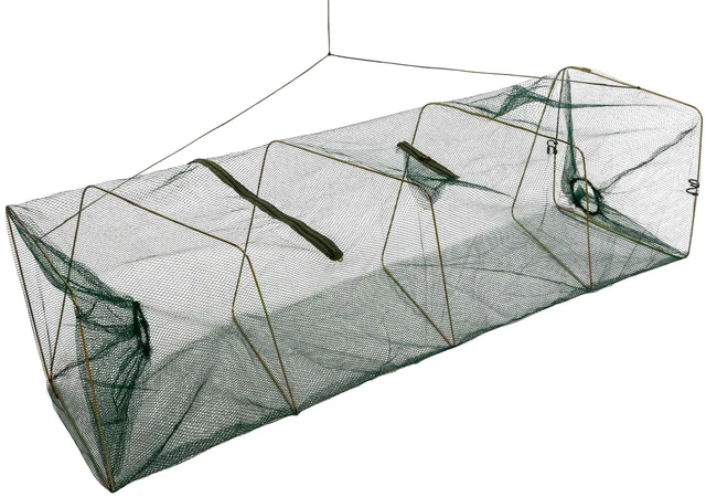 KREBSKORB KREBSREUSE HUMMERKORB Plattfischkorb Krabbenkorb Fish Crab Trap Haribo EUR 39,99 - DE