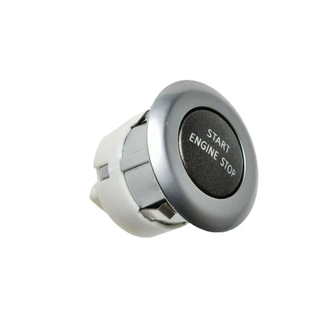START STOP ENGINE Switch Push Button LR014015 For Land Range Rover