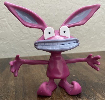 aaahh real monsters action figures