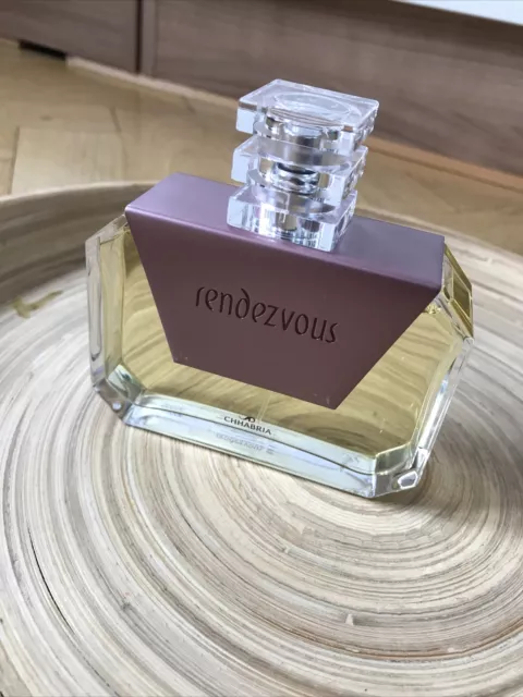 CHHABRIA RENDEZVOUS EAU De Parfum 29.92 PicClick UK