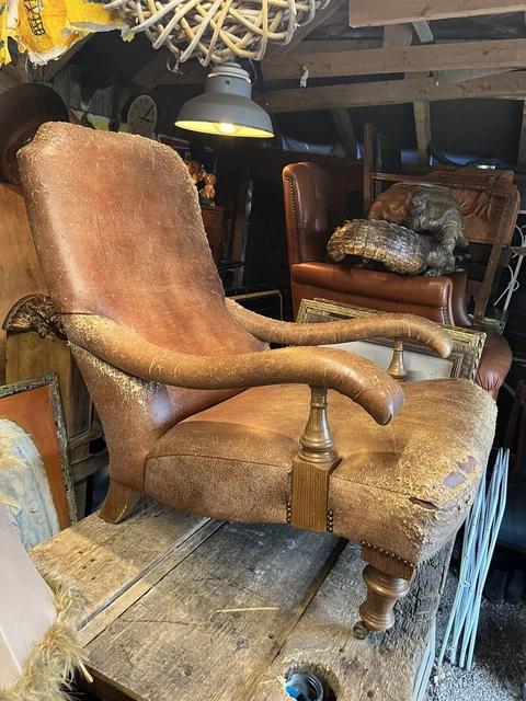 John sankey online slipper chair