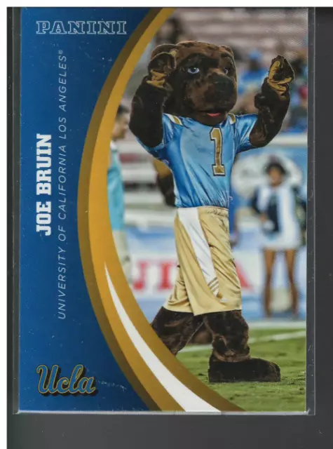 A3638- 2015 Panini UCLA Bruins College Cards G1 -You Pick- 15+ FREE US SHIP
