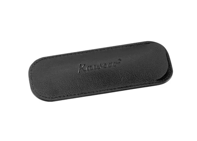 Kaweco Leather Pen Case SPORT for 2 Pens