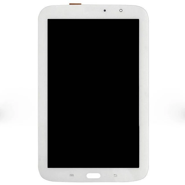 White Touch LCD Screen Digitizer Assembly For Samsung Note 8.0 WiFi GT-N5110
