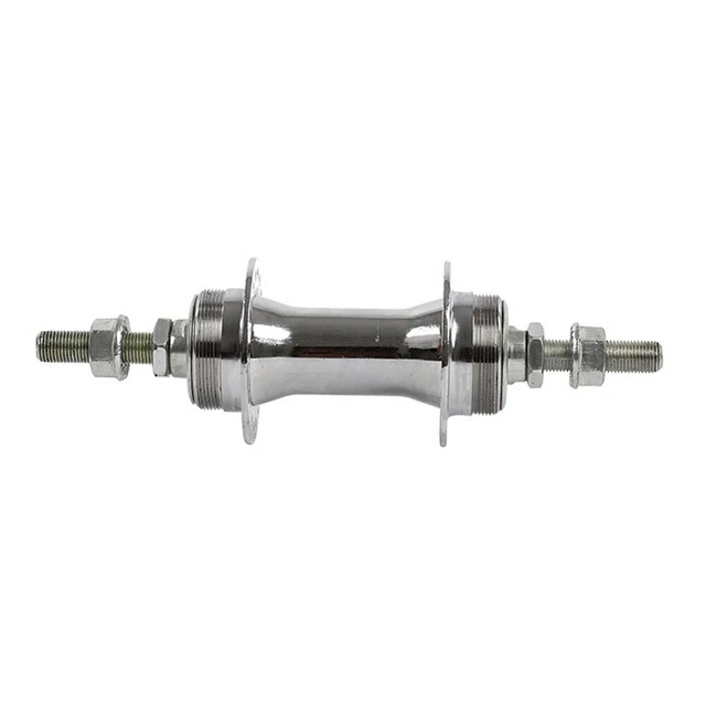 Jeu De Hubs Vélo Route 28 Trous HGR XDR MSR 11/12v - Neuf Pour Shimano