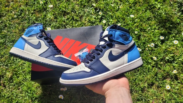 Fake Nike Trainers FOR SALE! - PicClick UK