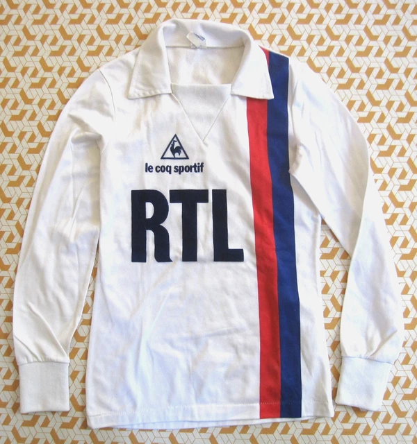 Le Coq Sportif Stickers for Sale