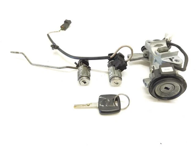 antirrobo para MITSUBISHI SPACE STAR LIMUSINA 1.9 DI-D (DG4A) 2001 2080921