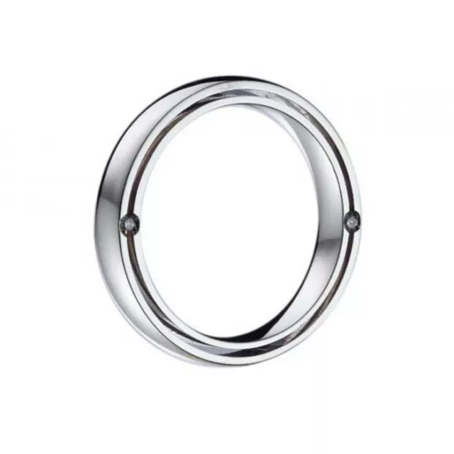 Fede brad pitt damiani clearance