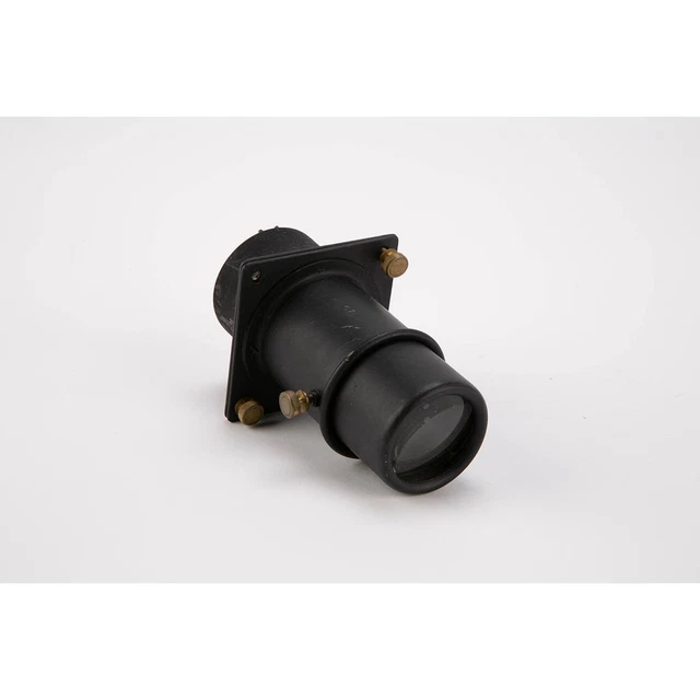 Punto focal LTM para pimienta 100W