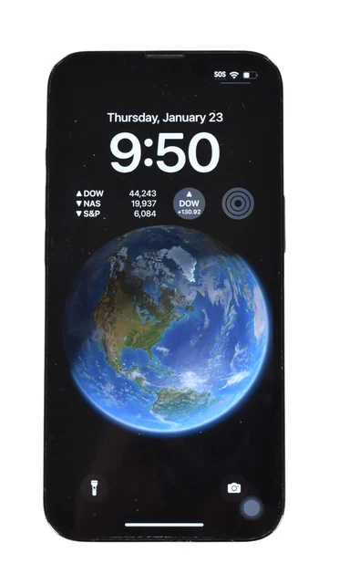 IPhone 13 Pro Débloqué - Rose, Occasion, Quelques Marques, Entièrement Fonctionnel