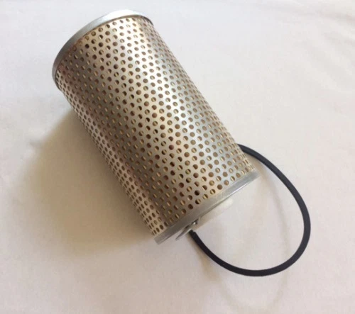 Filtro carburante diesel per carrello elevatore BKS VDP40F VDP50 GB Filtro carburante diesel per carrello elevatore BKS VDP40F VDP50 GB