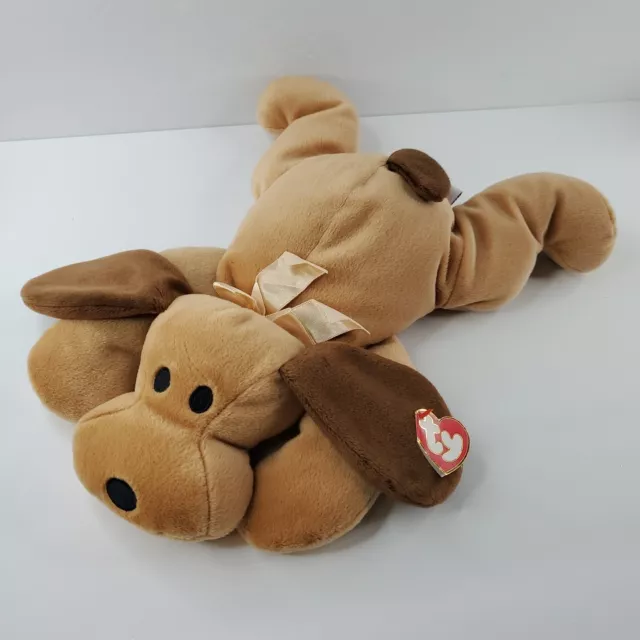 The pillow best sale pals collection ty