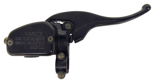 CRU Front Brake Master Cylinder for Honda 05-up Foreman 500 TRX500 01-up Rubicon