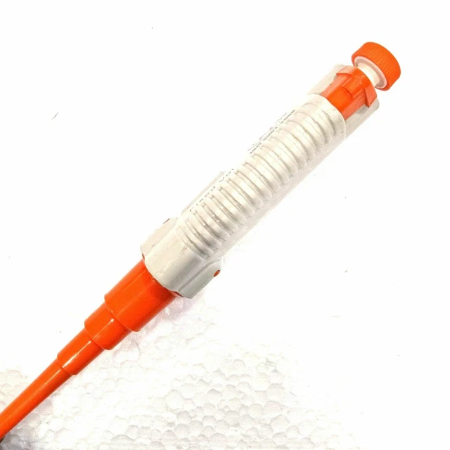 Variable Ranges Micro-pipette 100ul - 1000ul For Medical & Blood Bank Dr.jacson